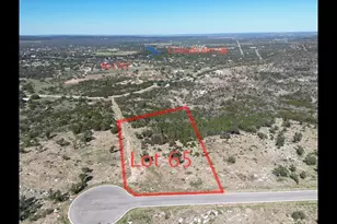 Lot 65 Tbd Big Creek Dr Big Creek Ranch, Kingsland, TX 78654 - Photo 2