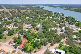 417 Co Rd 136A, Kingsland, TX 78639 - Photo 1