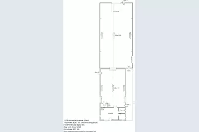 1209 Bessemer, Llano, TX 78643 - Photo 16