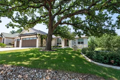 503 Fire Dance, Horseshoe Bay, TX 78657 - Photo 1