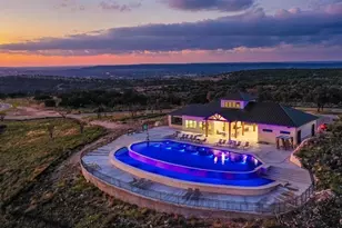 Lot 202 Tbd Westridge Way Big Creek Ranch, Kingsland, TX 78639 - Photo 8