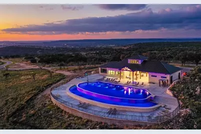 Lot 202 Tbd Westridge Way, Big Creek Ranch, Kingsland, TX 78639 - Photo 6