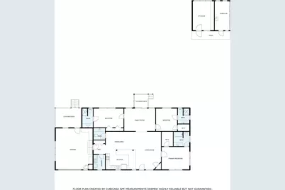 1503 Roselea Drive, Buchanan Dam, TX 78609 - Photo 30