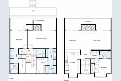 401 Hi There, Unit C, Horseshoe Bay, TX 78657 - Photo 18