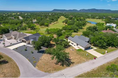 Lot #50 Chaumont Street, Kingsland, TX 78639 - Photo 6