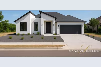 Lot #50 Chaumont Street, Kingsland, TX 78639 - Photo 2