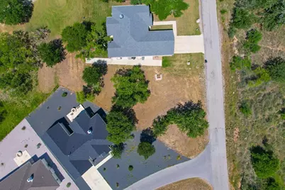 Lot #50 Chaumont Street, Kingsland, TX 78639 - Photo 4