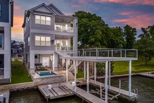 127 Cypress Shores Ln, Kingsland, TX 78639 - Photo 2