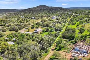 Tbd Hill St, Burnet, TX 78611 - Photo 1