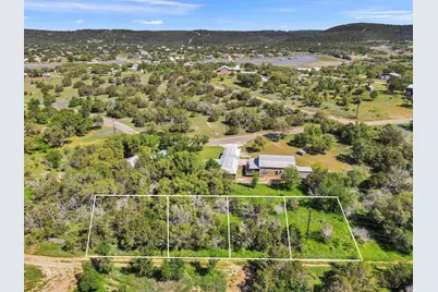 Tbd Hill Street, Burnet, TX 78611 - Photo 4