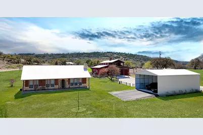 800 Quarter Horse Cir, Kingsland, TX 78639 - Photo 2