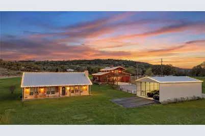 800 Quarter Horse Cir, Kingsland, TX 78639 - Photo 1