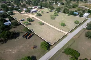 310 Cortez Trail, Buchanan Dam, TX 78609 - Photo 4