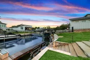 2305 Belaire Dr, Granite Shoals, TX 78654 - Photo 6