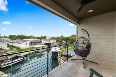 2305 Bel Aire Drive, Granite Shoals, TX 78654 - Photo 4