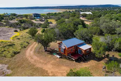 271 The Rock Road, Buchanan Dam, TX 78609 - Photo 2