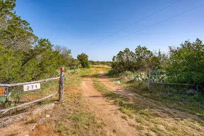 271 The Rock Road, Buchanan Dam, TX 78609 - Photo 12