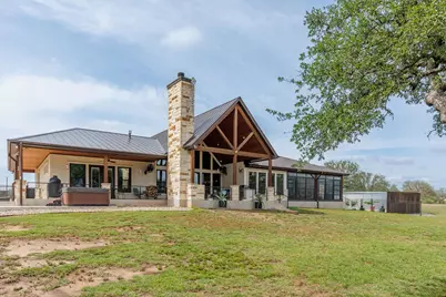 195 Chimney Cove Drive, Marble Falls, TX 78654 - Photo 26