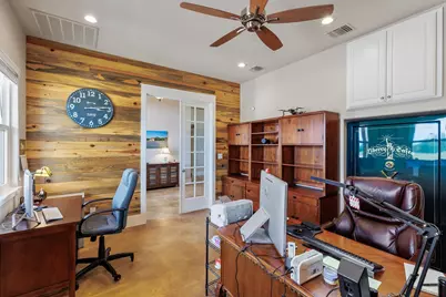 195 Chimney Cove Drive, Marble Falls, TX 78654 - Photo 24