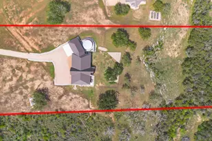 195 Chimney Cove Dr, Marble Falls, TX 78654 - Photo 6