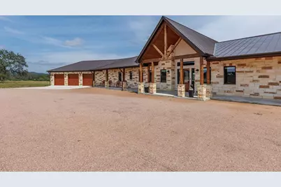 195 Chimney Cove Drive, Marble Falls, TX 78654 - Photo 4