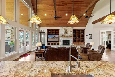 195 Chimney Cove Drive, Marble Falls, TX 78654 - Photo 2