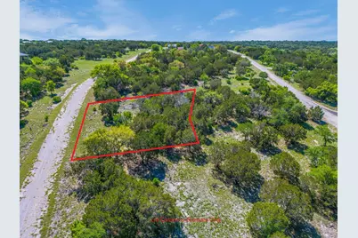 510 Silver Mane, Horseshoe Bay, TX 78657 - Photo 2