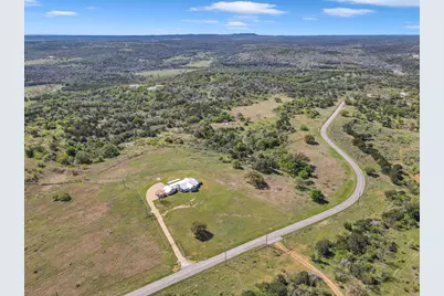 941 Cr 402, Marble Falls, TX 78654 - Photo 1