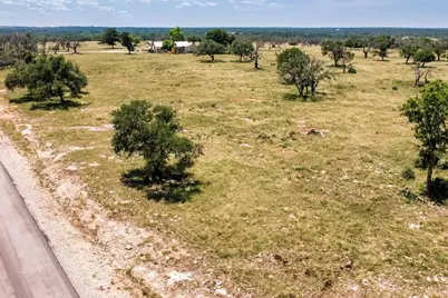 Lot 128 Oryx View Drive, Harper, TX 78631 - Photo 6