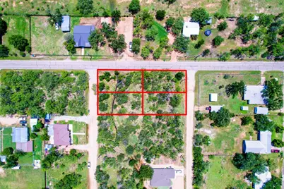 Lots 149-152 Valley View Ln, Granite Shoals, TX 78654 - Photo 2