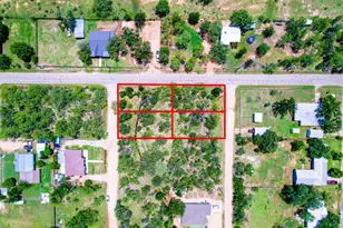 Lots 149-152 Valley View Ln, Granite Shoals, TX 78654 - Photo 2