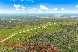 Lot 152 Westridge Way- Big Creek Ranch, Kingsland, TX 78639 - Photo 6