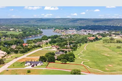 Lot 9002 Jubilee Dr., Kingsland, TX 78639 - Photo 1