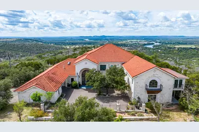 2425 Farm To Market 2342, Burnet, TX 78611 - Photo 1