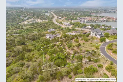 Lot 41131 Dalton Circle, Horseshoe Bay, TX 78657 - Photo 20