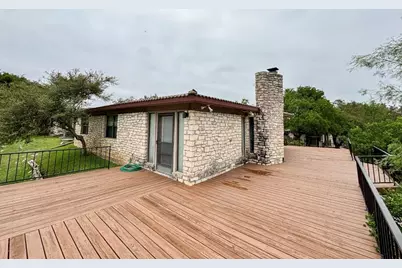 302 Dogie  #B Drive, Horseshoe Bay, TX 78657 - Photo 8