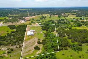 5020 Co Rd 252, Bertram, TX 78605 - Photo 2