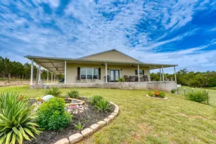 5020 Co Rd 252, Bertram, TX 78605 - Photo 1