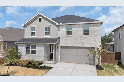 236 Torchwood Drive, Marble Falls, TX 78654 - Photo 2