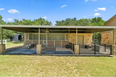 412 E Haney Trace Street, Horseshoe Bay, TX 78657 - Photo 8