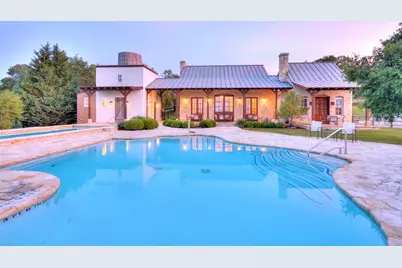 518 W Sunset Drive, Johnson City, TX 78636 - Photo 24