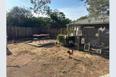 746 Pecan Lane, Cottonwood Shores, TX 78657 - Photo 26