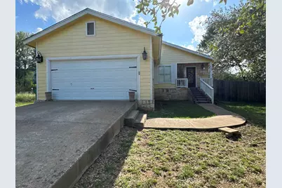 746 Pecan Lane, Cottonwood Shores, TX 78657 - Photo 1