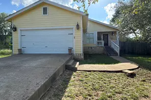 746 Pecan Ln, Cottonwood Shores, TX 78657 - Photo 1