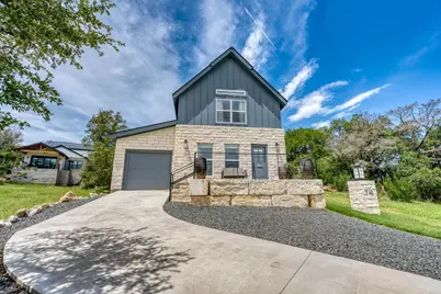 710 Tail Wind, Horseshoe Bay, TX 78657 - Photo 1