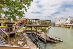 [Address not provided], Horseshoe Bay, TX 78657 - Photo 28