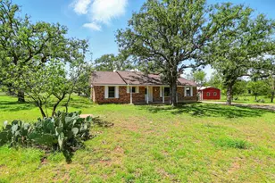 115 Saddle Horn, Burnet, TX 78611 - Photo 1