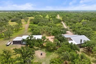 1241 Sandy Oaks Ranch Rd, Johnson City, TX 78636 - Photo 1