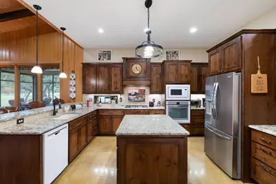 1241 Sandy Oaks Ranch Road, Johnson City, TX 78636 - Photo 26