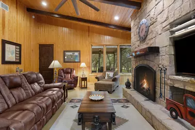 1241 Sandy Oaks Ranch Road, Johnson City, TX 78636 - Photo 16